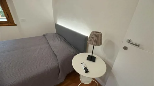 Rooms in Florence - photo 2