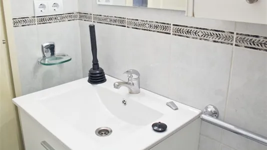 Rooms in Valencia Algirós - photo 6