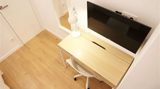 Rooms in Barcelona Sant Martí - photo 6