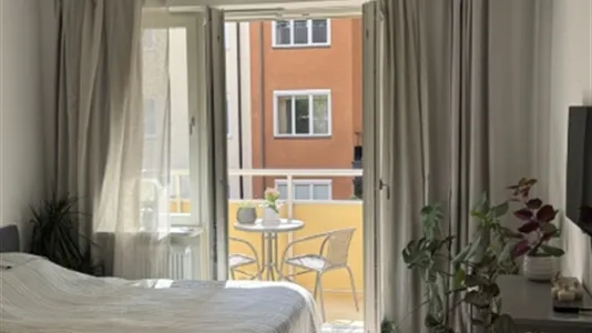 Apartments in Södermalm - photo 3