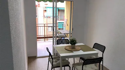 Apartment for rent in Valencia L'Eixample, Valencia (region)