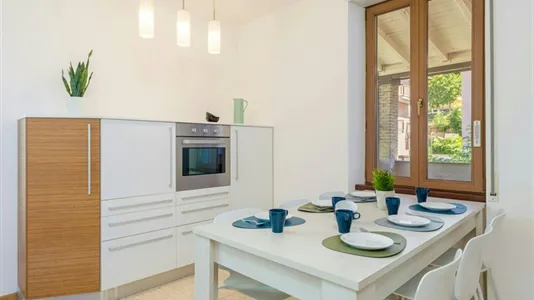 Rooms in Trento - photo 9