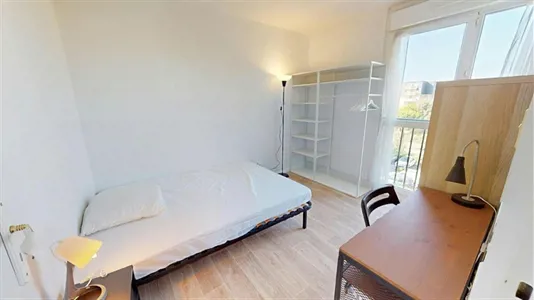 Rooms in Bordeaux - photo 1