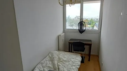 Rooms in Location is not specified - photo 8