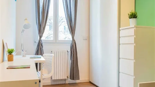 Rooms in Bologna - photo 5