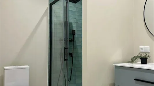 Rooms in Alboraya - photo 8