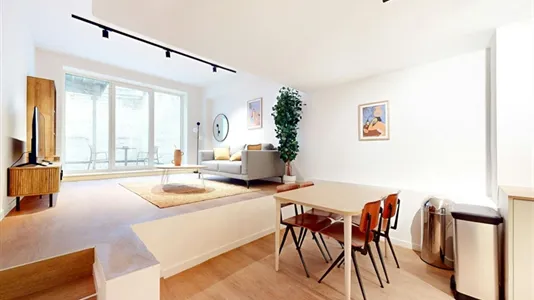 Rooms in Stad Brussel - photo 8