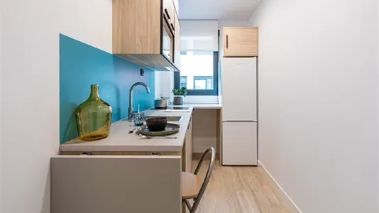 Rooms in Salamanca - photo 6