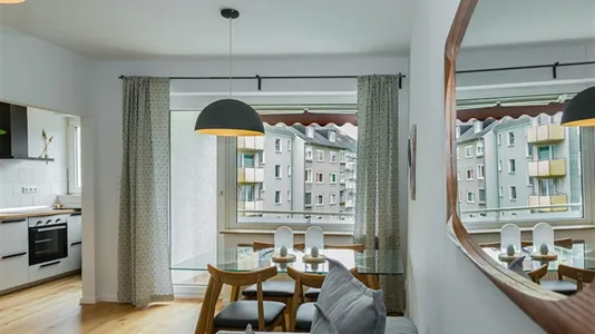 Apartments in Dusseldorf - photo 6