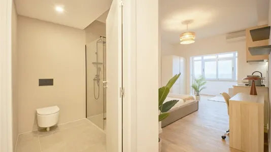 Apartments in Location is not specified - photo 10