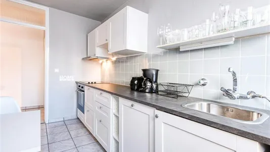 Rooms in Munich Neuhausen-Nymphenburg - photo 4