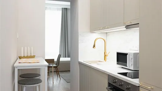 Apartments in Budapest Erzsébetváros - photo 7