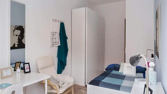 Rooms in Bologna - photo 1