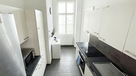 Rooms in Wien Währing - photo 9