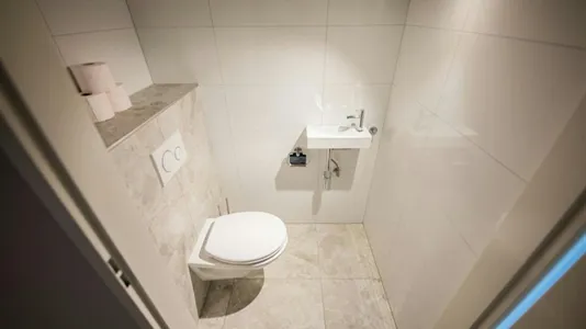 Apartments in Location is not specified - photo 9