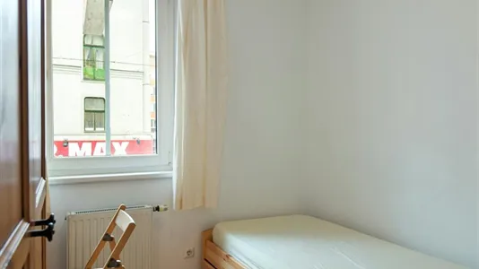 Rooms in Vienna Margareten - photo 5