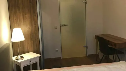 Rooms in Munich Ludwigsvorstadt-Isarvorstadt - photo 2