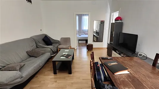 Apartments in Madrid Chamberí - photo 4