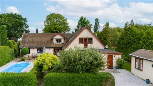 Houses in Lund - photo 6