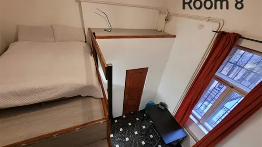 Rooms in Budapest Józsefváros - photo 1