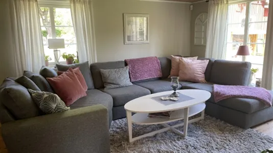 Houses in Härryda - photo 3