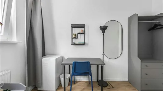 Rooms in Berlin Neukölln - photo 3