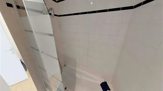 Rooms in Lille - photo 8