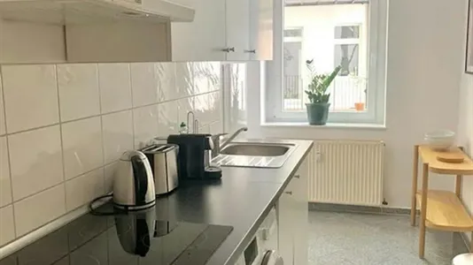 Apartments in Milano Zona 4 - Vittoria, Forlanini - photo 9