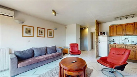 Rooms in Grenoble - photo 7