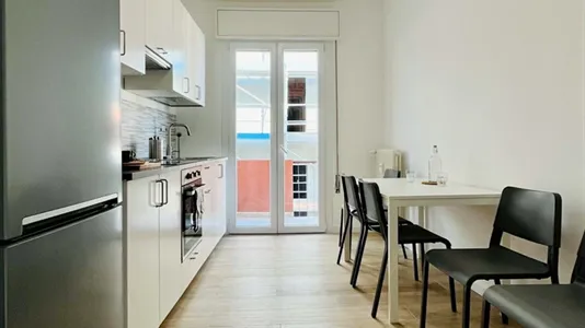 Rooms in Padua - photo 7