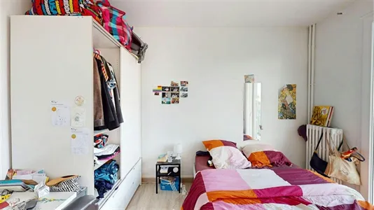 Rooms in Tours - photo 4