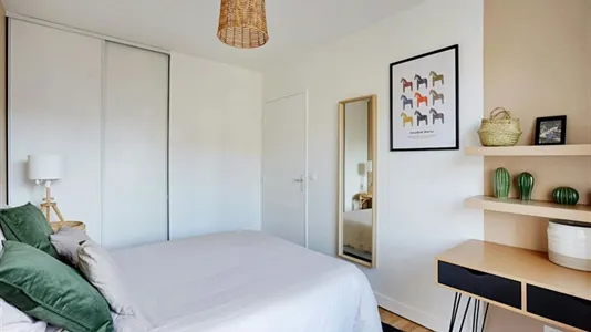 Rooms in L'Haÿ-les-Roses - photo 4