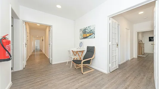 Rooms in Location is not specified - photo 10