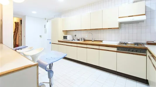 Rooms in Madrid Centro - photo 7