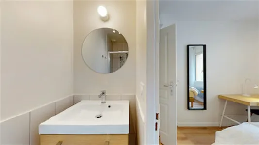 Rooms in Bobigny - photo 4