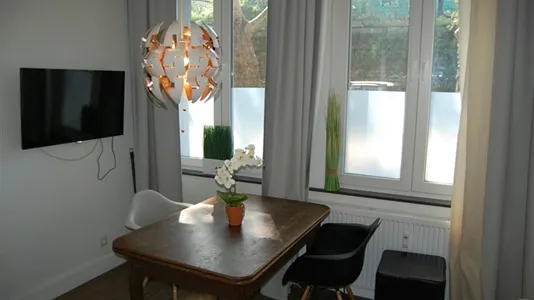 Apartments in Cologne Innenstadt - photo 10