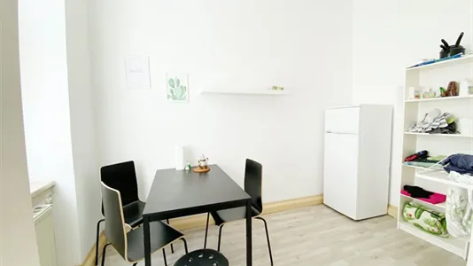 Rooms in Vienna Leopoldstadt - photo 9