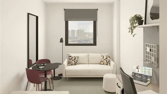 Apartments in Armilla - photo 3