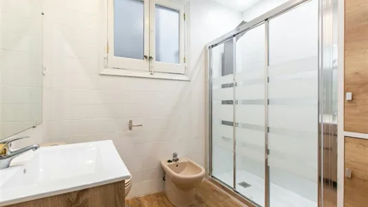 Rooms in Madrid Moncloa-Aravaca - photo 5