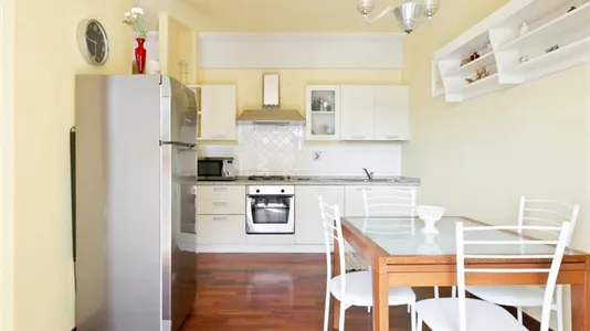 Apartments in Florence - photo 6