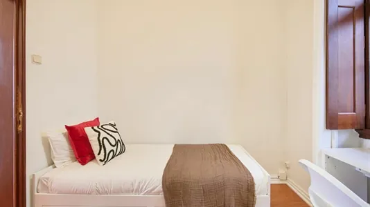 Rooms in Location is not specified - photo 6