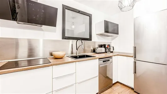 Rooms in Barcelona Sant Andreu - photo 10