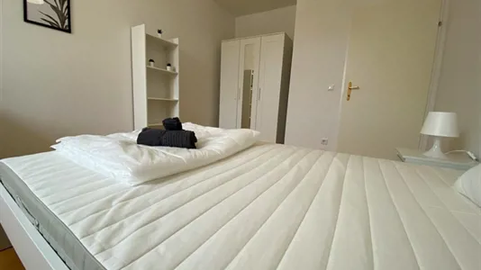 Rooms in Wien Wieden - photo 3