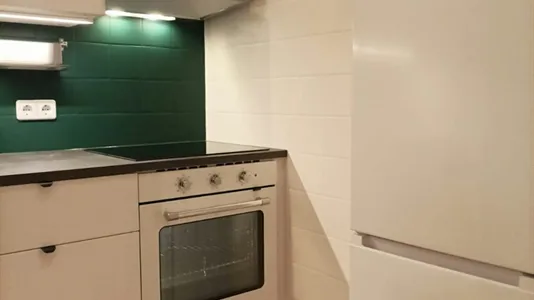 Apartments in Berlin Friedrichshain-Kreuzberg - photo 8