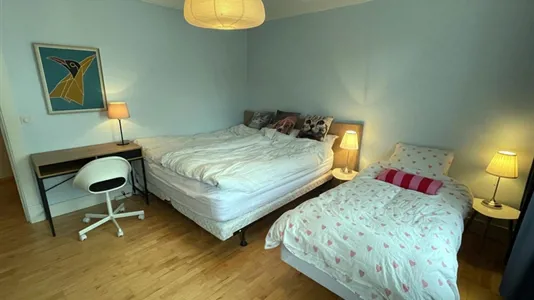 Rooms in Reykjavík Miðborg - photo 2