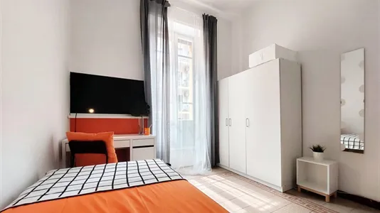 Rooms in Roma Municipio II – Parioli/Nomentano - photo 4
