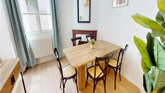 Rooms in Bordeaux - photo 7