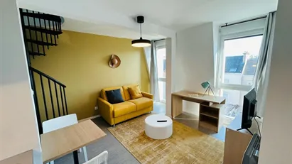 Apartment for rent in Reims, Grand Est