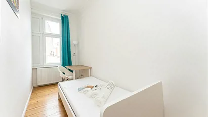 Room for rent in Berlin Friedrichshain-Kreuzberg, Berlin