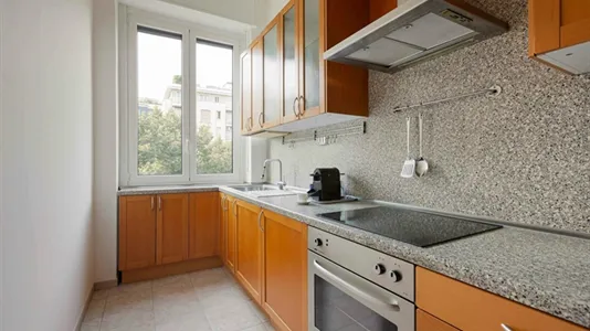 Apartments in Milano Zona 4 - Vittoria, Forlanini - photo 5